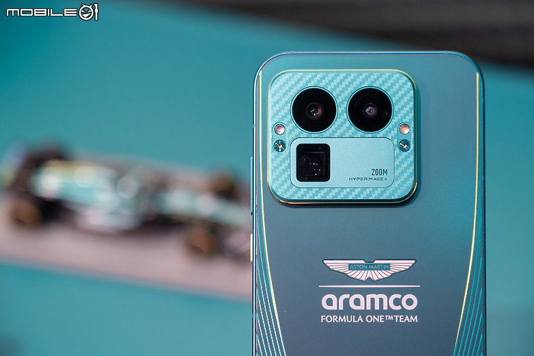 realme GT 8 Pro 體驗｜理光 GR 靈魂上身，全能旗艦闖出新路！