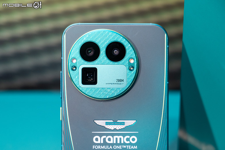 realme GT 8 Pro 體驗｜理光 GR 靈魂上身，全能旗艦闖出新路！