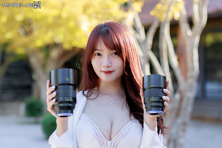 Zeiss Otus ML 1.4/50 & 1.4/85 雙鏡評測｜無反手動鏡的天花板、極致解像力的展現！