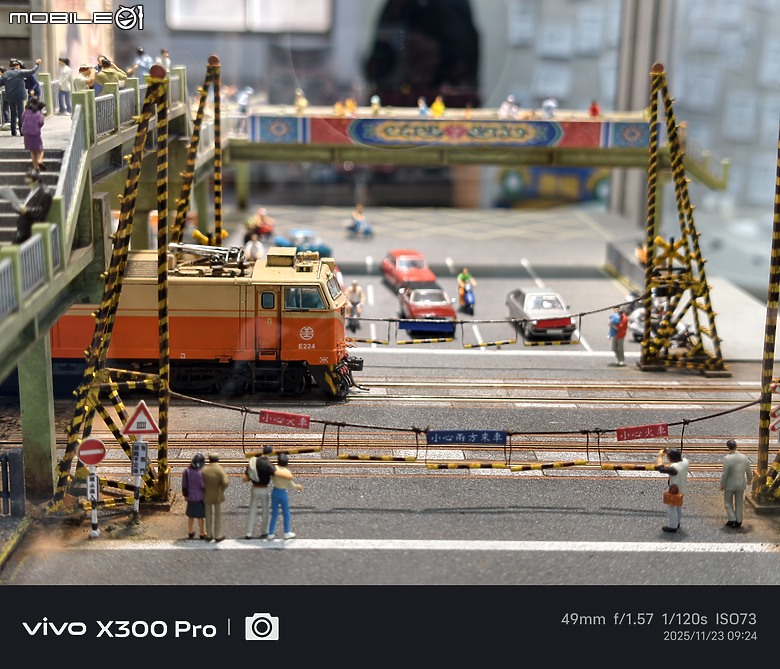 vivo X300 Pro 臺灣上市版本 旅拍攝影2個月之實拍分享