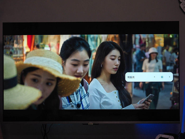 為遊戲而戰 | BenQ獨家遊戲特調MiniLED Google TV J65-770