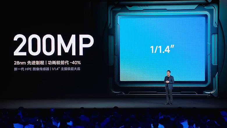 小米 17 Ultra 正式發表｜1 吋大底+連續光學變焦，影像旗艦再進化！