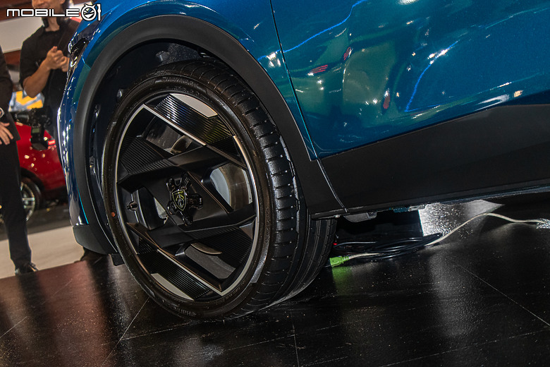 【2026台北車展】Peugeot 408新車型159.8萬元限量上市,小改款208預約第三季報到!