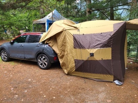 還在說韓國車爛？KIA STONIC道路實撞測試及近3年心得分享