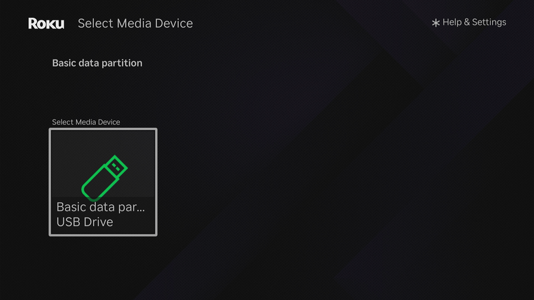 2025 新版 Roku Streaming Stick Plus (4K) 電視棒