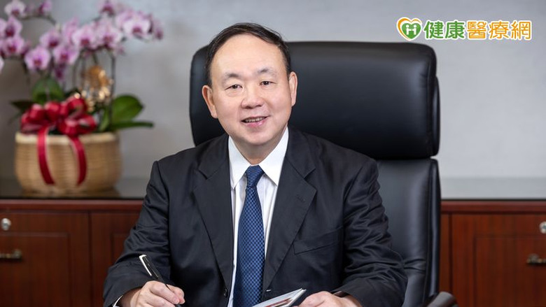 由事後理賠轉向事前準備！保險合作臍帶血公庫協助保戶掌握1健康資訊