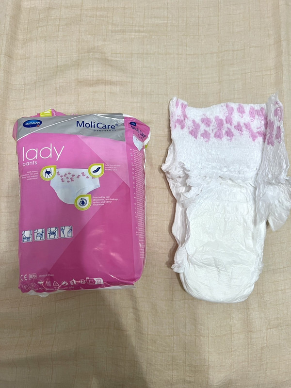 長輩小中風漏尿 好用成人紙尿褲推薦