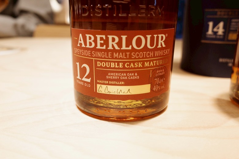 TCRC阿翔談伯樂品城講座：調酒人生SOP只管8成，其實很有感