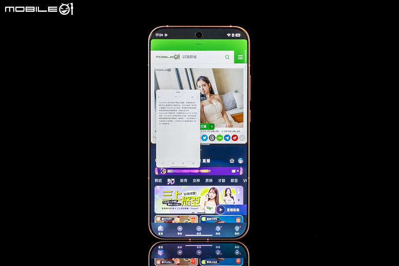 OPPO Reno15 Pro Max 體驗｜2 億畫素主鏡頭加持，實況照片玩法再升級！