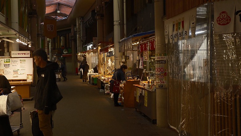 [旅拍圖多] 金澤楓景、富山老街、東京巷弄｜X-T50 + Touit 32mm 邊走邊拍