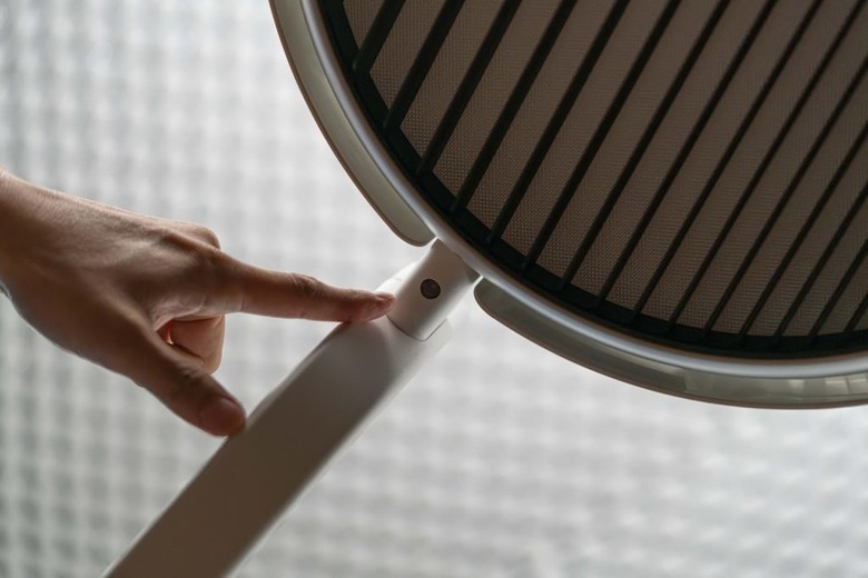 全台最詳細 BenQ MindDuo Max 護眼大立燈開箱實測 這不就來了嗎