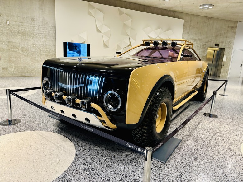 【沒特別追求，但一不小心就摘了雙星｜B180 &rarr; GLB35 ＆ GLA200】