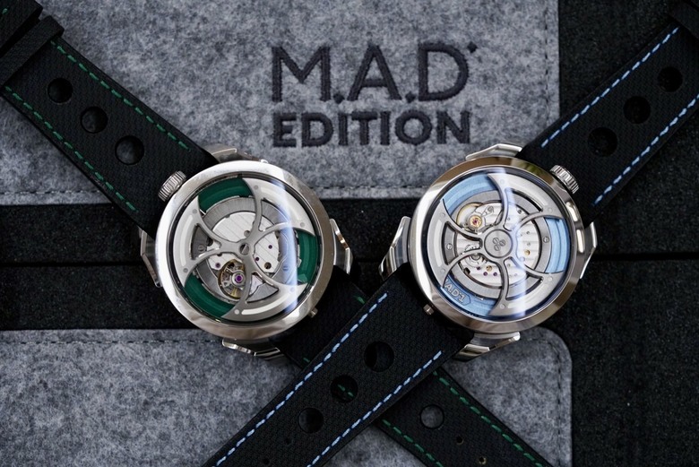 MAD2終於藍綠大和解