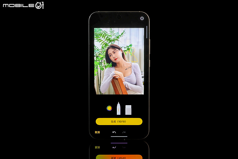 realme GT 8 Pro 體驗｜理光 GR 靈魂上身，全能旗艦闖出新路！
