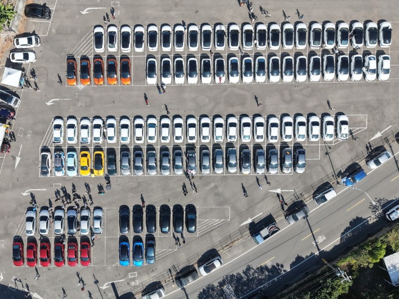 久聞不如一見，首次參加「國產最帥房車」SENTRA車主聚會