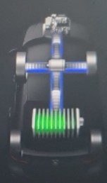 本田e:HEV混動運作模式說明