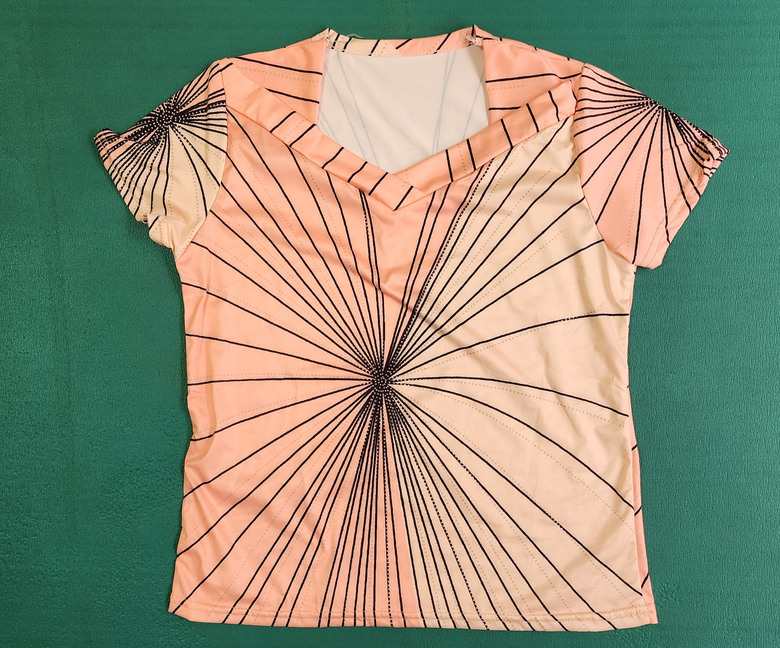 網購衣物經驗談 對IGO-TOWN深層失望