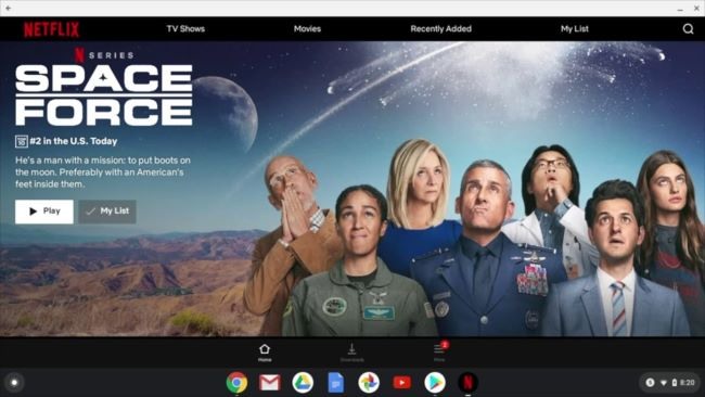 Netflix 影片下載到電腦技巧,靠這招就可永久取得 MP4 檔案離線觀看!