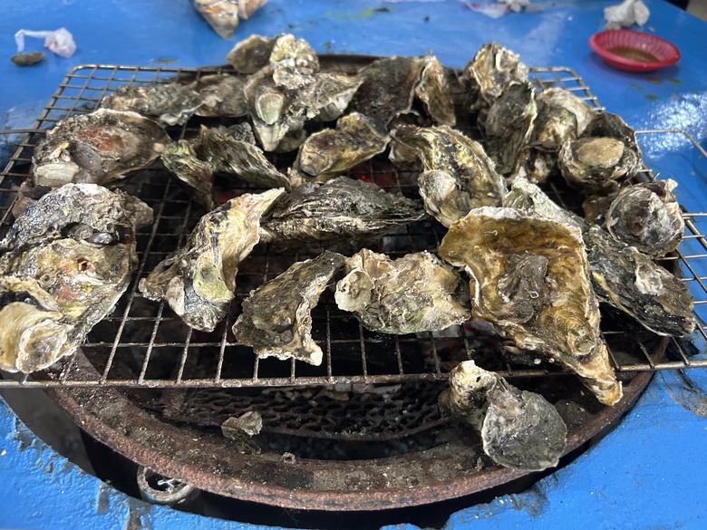 騎 向 台 灣 最 西 極 - 國 聖 燈 塔