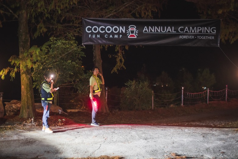 2025.12.13 CFC第9屆大團露紀實