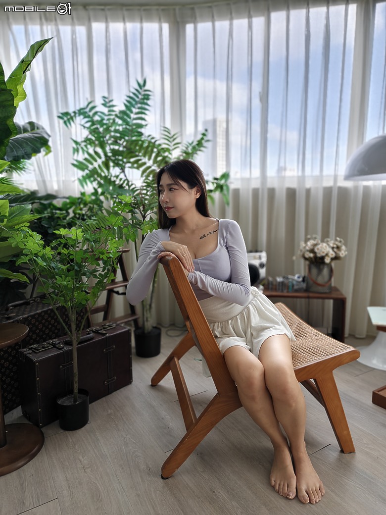 realme GT 8 Pro 體驗｜理光 GR 靈魂上身，全能旗艦闖出新路！