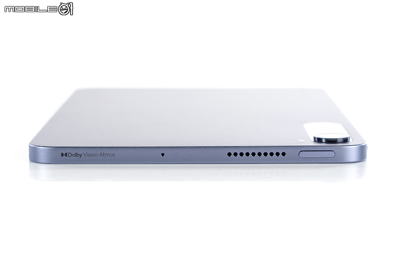 小米 Xiaomi Pad Mini 體驗｜高效能、大電量兼備的 8.8 吋小平板！