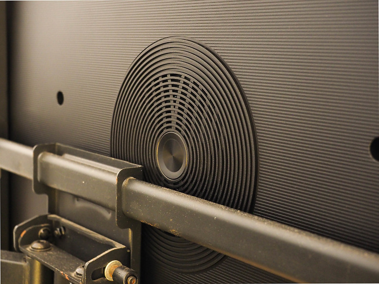 為遊戲而戰 | BenQ獨家遊戲特調MiniLED Google TV J65-770