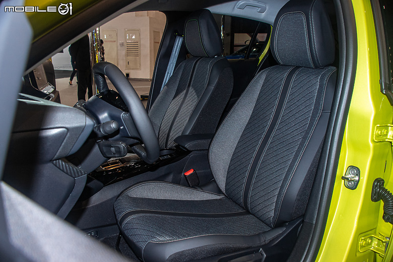 【2026台北車展】Peugeot 408新車型159.8萬元限量上市,小改款208預約第三季報到!