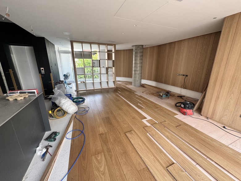 正式開箱！2025！新台幣1000元的自地自建Part2.