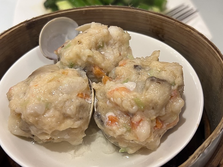 點我看大圖 漢來翠園