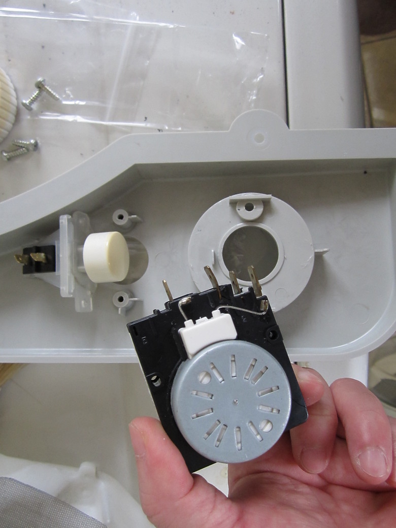 2025年-烘衣機修繕 & 詳細組件介紹_DIY [圖多]