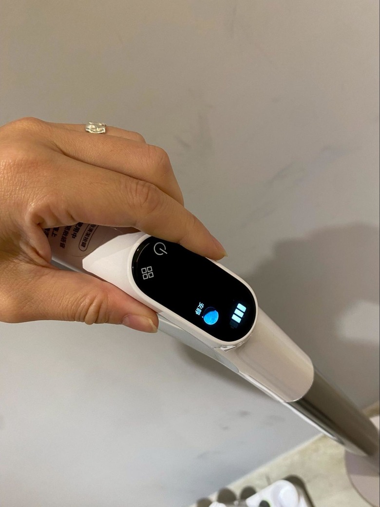 [心得] 不花大錢也有熱水功能 DIKE S2 洗地機實測 (文長)