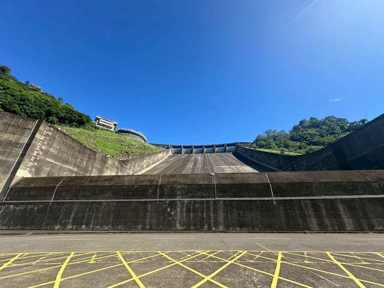 騎車開車跑山樂趣大不同