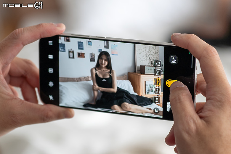 realme GT 8 Pro 體驗｜理光 GR 靈魂上身，全能旗艦闖出新路！