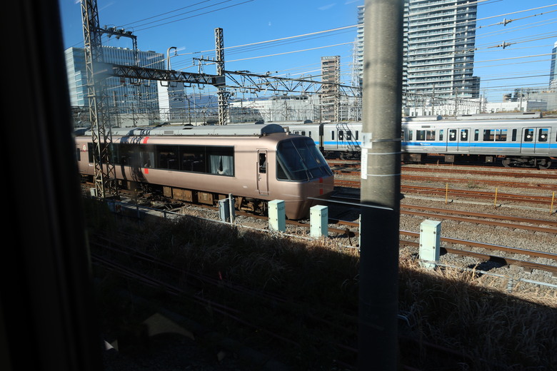 由一支影片才知道原來我看的影片就是這鐵道公司拍的