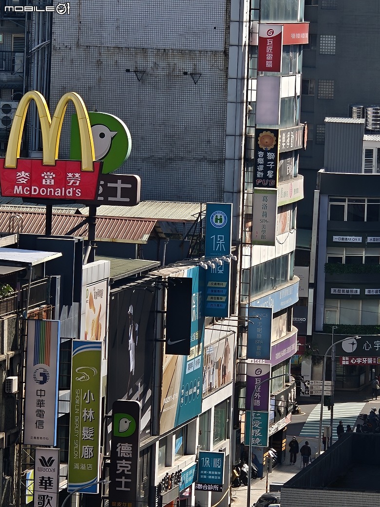 realme GT 8 Pro 體驗｜理光 GR 靈魂上身，全能旗艦闖出新路！