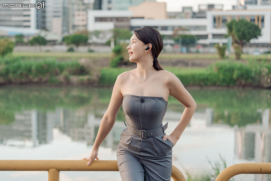 final TONALITE 試聽報告｜一款最懂你聽感的真無線藍牙耳機