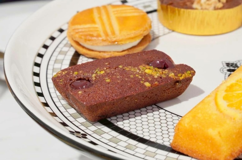 新人激推＋藝人力挺！法絨法式手工甜點：2025最美手工喜 質感婚禮必備首選！