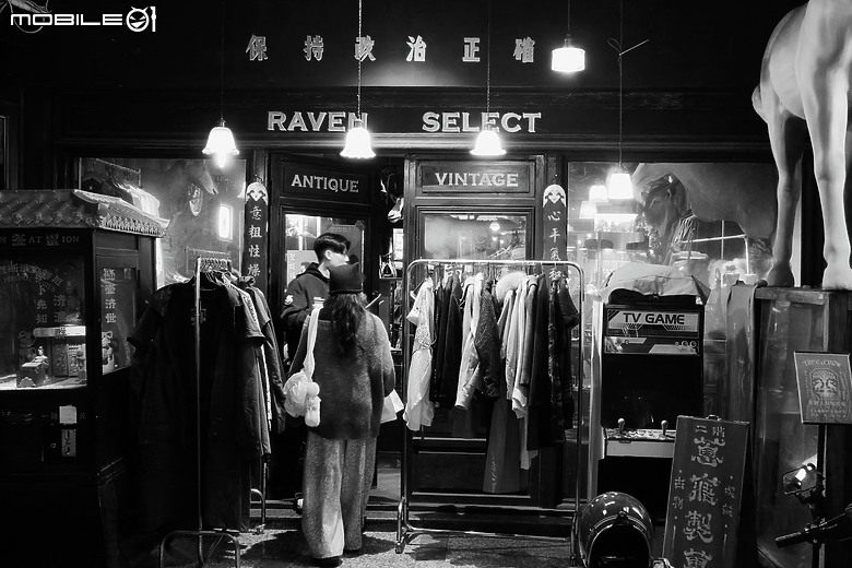 realme GT 8 Pro 體驗｜理光 GR 靈魂上身，全能旗艦闖出新路！