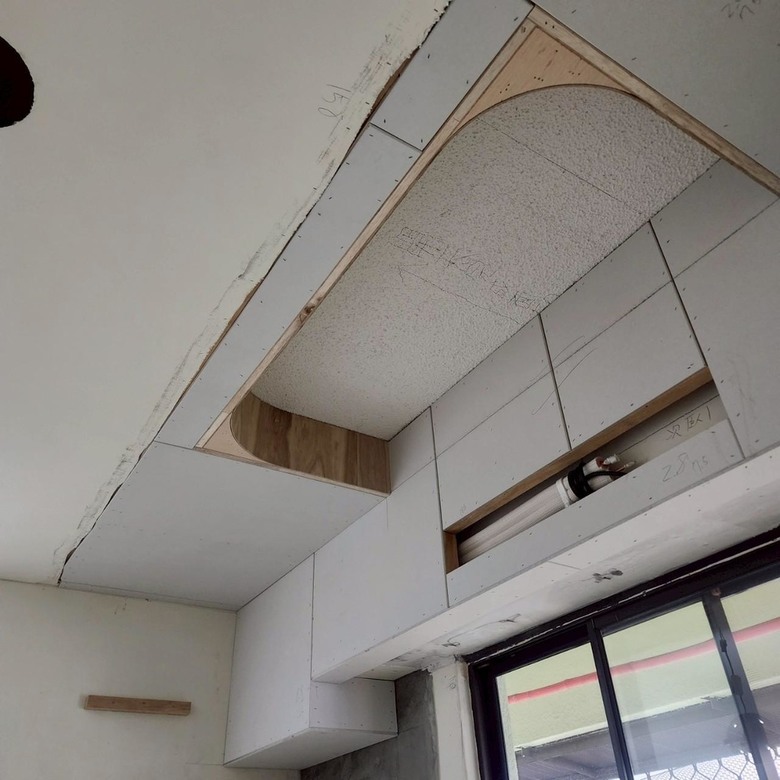 【開箱】高雄老屋翻新｜米色調療癒系退休宅｜簡約木質生活