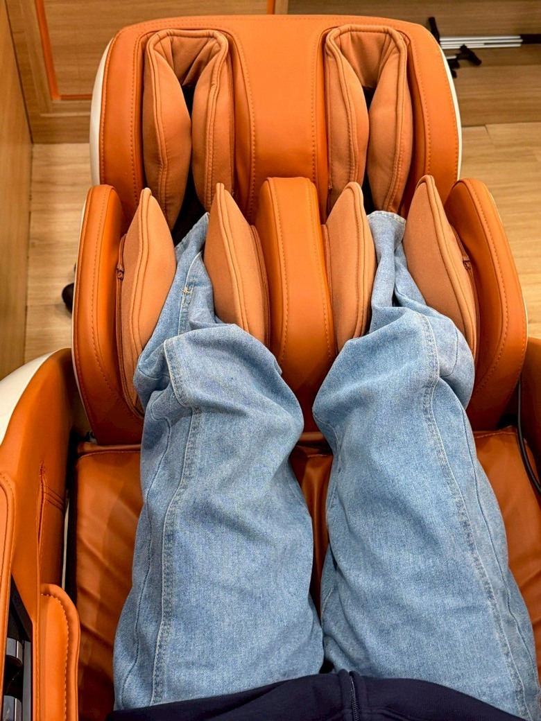 tokuyo玩美椅PRO2試坐分享