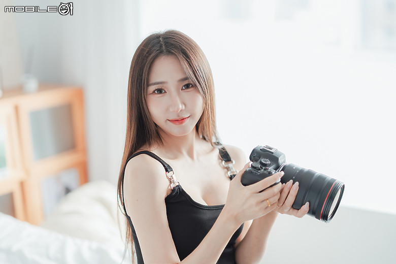 Canon EOS R6 Mark III 評測報告｜7K Open Gate 加持、定義全能新標竿！