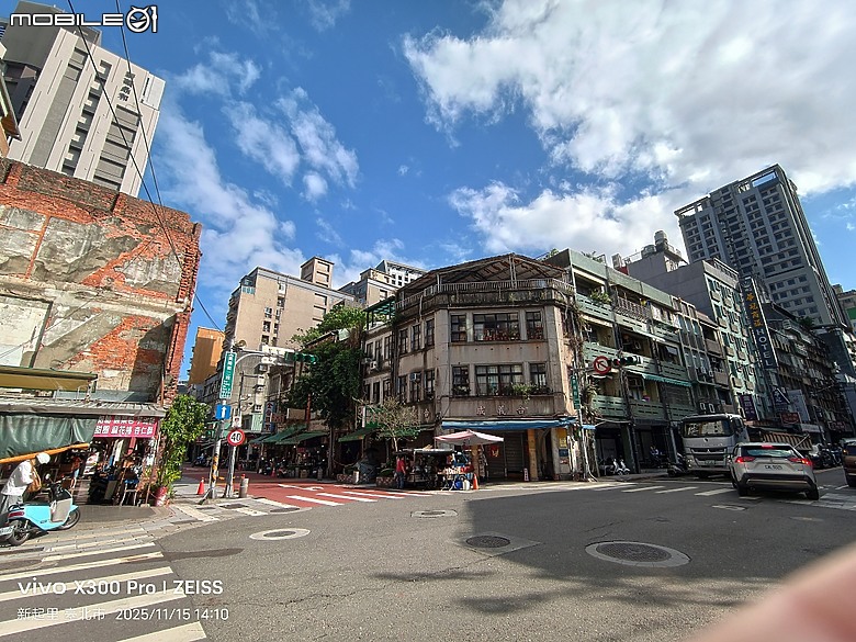 艋舺祖師廟、艋舺青山宮、萬華區史展示中心、艋舺謝宅、朝北醫院、青山宮、青雲閣、華西街夜市 — 臺北市區小旅行之艋舺老市街散步