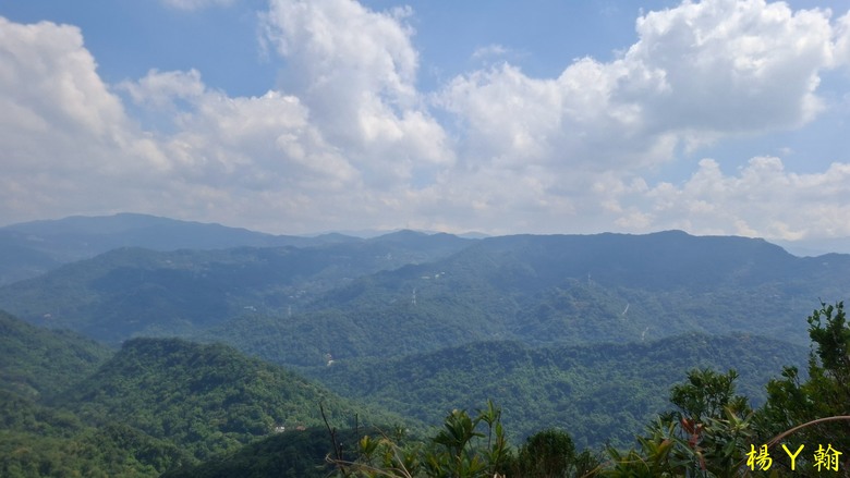 [2025 微笑山線] 北部三大岩場之 筆架連峰縱走