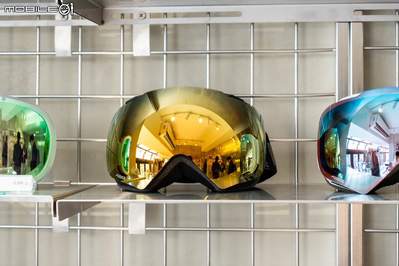 蔣大推甚麼 EP1：亞熱帶島國也會做雪鏡！全台灣本土設計製造 VIGHT 展現超強技術力