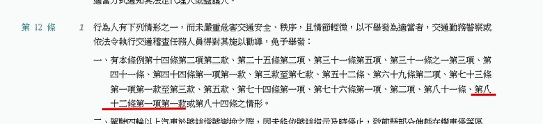 你們知道違規設攤，不能勸導嗎? 台灣是人治國家，不是法治國家。