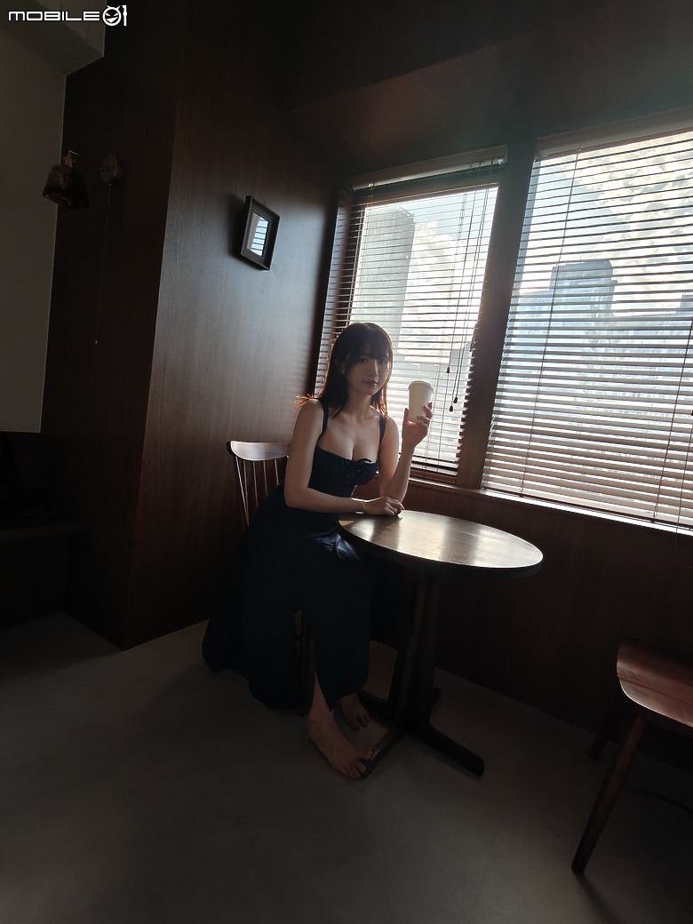 OPPO Reno15 Pro Max 體驗｜2 億畫素主鏡頭加持，實況照片玩法再升級！