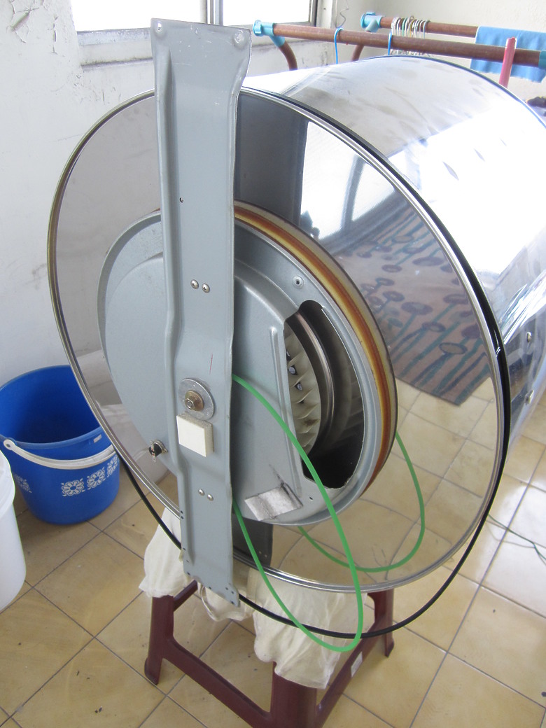 2025年-烘衣機修繕 & 詳細組件介紹_DIY [圖多]