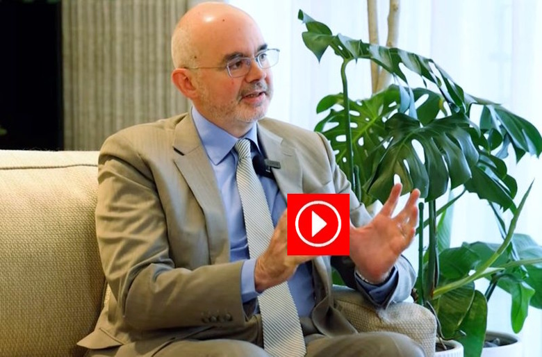 谷立言：台灣需要繼續繳保護費！