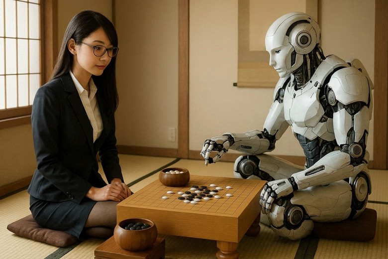 棋手必看：將對弈程式變為「棋力增幅器」的系統化訓練指南